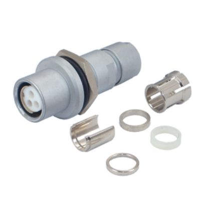 Picture of SOCKET 3W 10.7MM DKE105A052