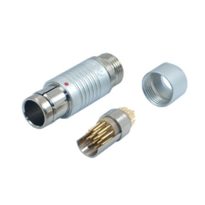 Picture of PLUG LOCKING CABLE MOUNT 16W