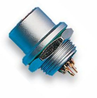 Picture of SOCKET 4W HERMETIC