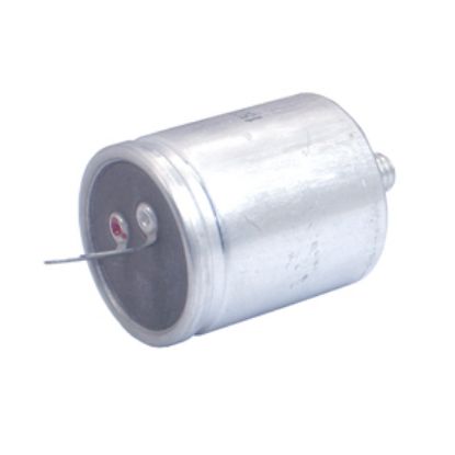 Picture of ELECTROLYTIC CAPACITOR CAN 1500uF 100V SOLDER TERMINAL 35x42