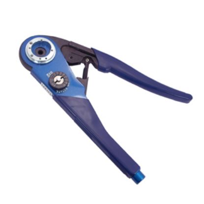 Picture of FISCHER CONNECTOR CRIMPING TOOL : TX00.242
