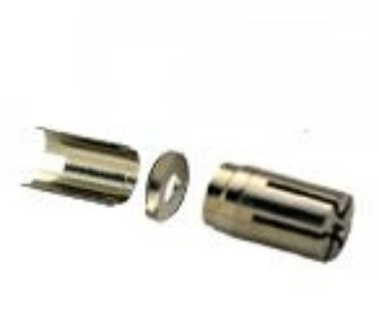 Picture of CABLE CLAMP SET 6.2MM FOR SERIES-1031 WITH WASHER