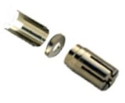 Picture of CABLE CLAMP SET 6.7MM FOR SERIES-1031 WITH WASHER