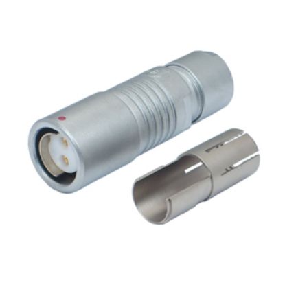 Picture of PLUG 2W 8.7MM K104A051+