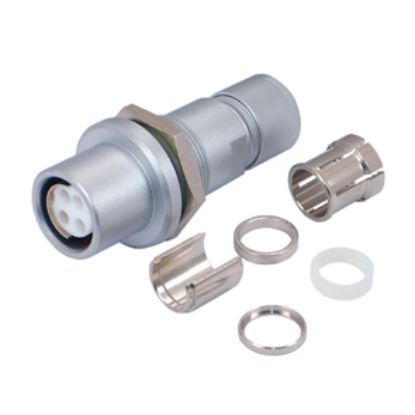 Picture of SOCKET 4W 10.7MM DKE105A053