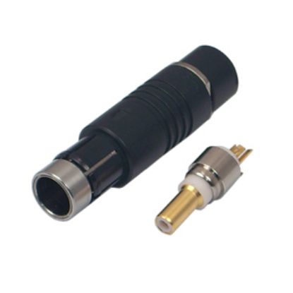 Picture of PLUG COAX S102A021-700+