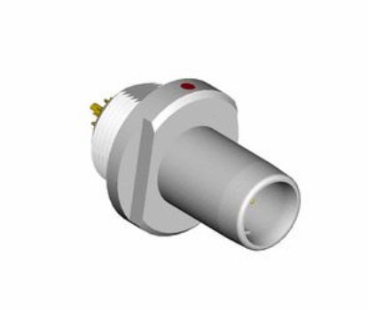 Picture of PLUG 7W 4.7MM SFE102A056-120