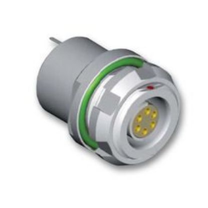 Picture of SOCKET 19W "E" BLK