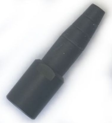 Picture of NUT DECORATIVE M20 FOR DKBE/DB