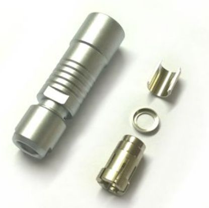 Picture of PLUG 3W 5.2MM K103A052/5.2S