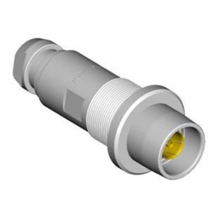 Picture of SOCKET P/M FOR TRIAX