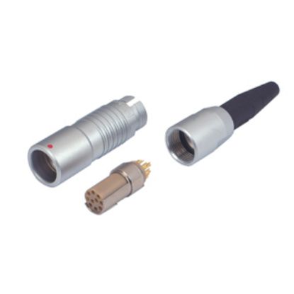 Picture of SOCKET 10W      K1031A010-132+