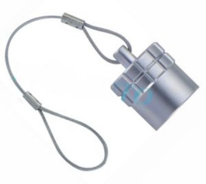 Picture of DUST CAP FOR SERIES 105.3002 CIRCULAR CONN