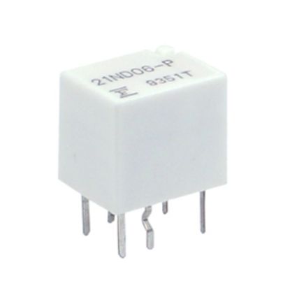 Picture of RELAY SPDT 6V 2A FBR21D06
