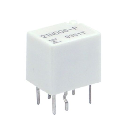 Picture of RELAY SPDT 6V 2A FBR21D06