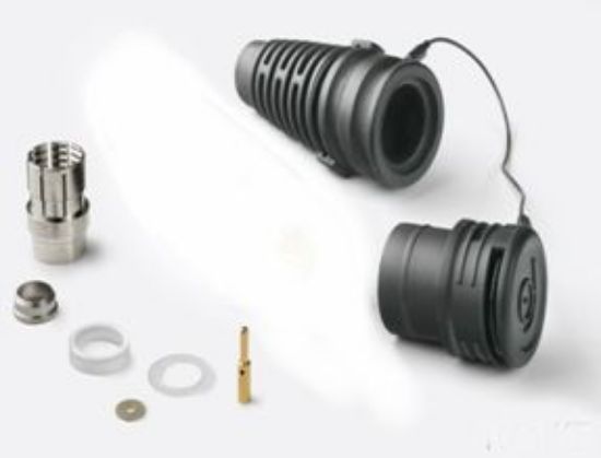 Picture of SLEEVE E3KE1051.4/C/SET 8.7mm