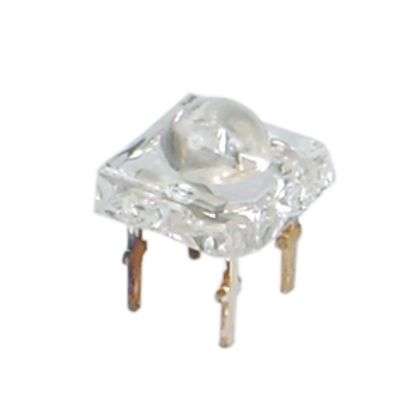 Picture of LED SQU AMBER   SLF112A2B3W100