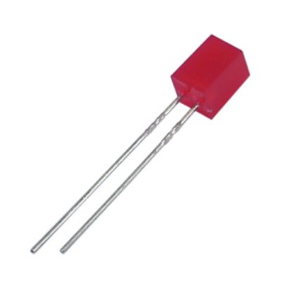 Picture of LED 5x8 RED           SLB-55VR