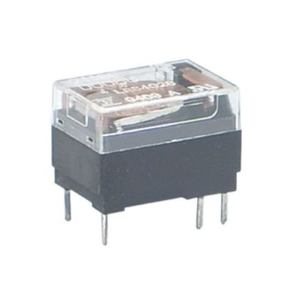 Picture of RELAY PCB MOUNT SPDT 6VDC 2A