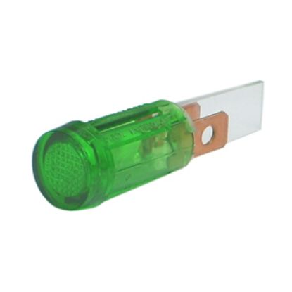 Picture of PILOT LIGHT GRN 220V LS5AFB5KV