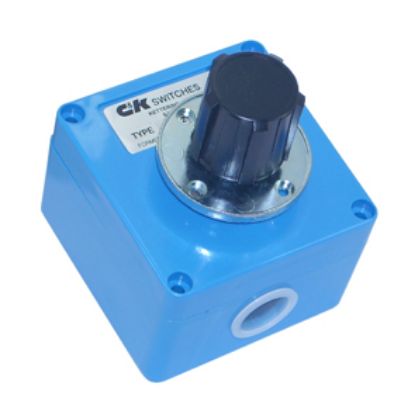 Picture of CAPACITIVE KEY SAFETY SW