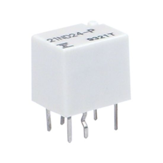Picture of RELAY SPDT 24V 2A FBR21ND024-P