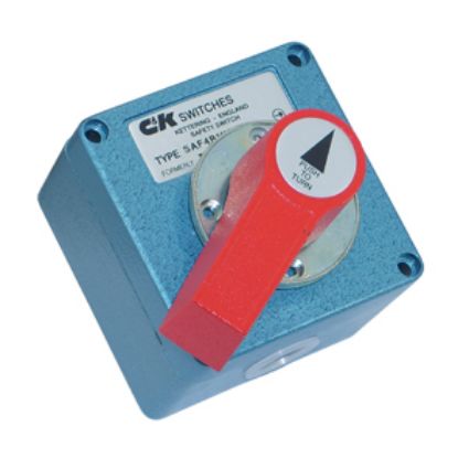 Picture of CAPACITIVE KEY ACTUATION