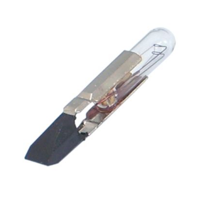Picture of LAMP ORBITEC T5.5 24V 5x30mm 20mA