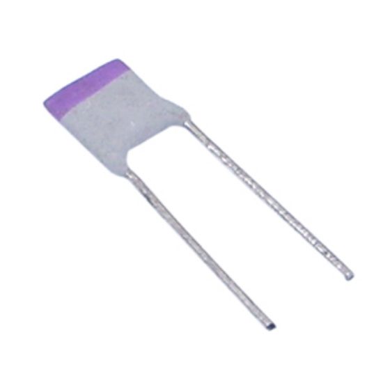 Picture of CERAMIC CAPACITOR M/L 180pF 63V P=5mm