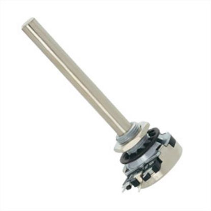 Picture of POTENTIOMETER S/T LOG P/M 21mm 4K7