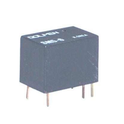 Picture of RELAY PCB MOUNT SPDT 6V 1A 6-PIN