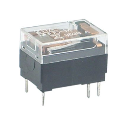 Picture of RELAY PCB MOUNT SPDT 5VDC 2A