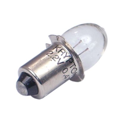 Picture of LAMP KRYPTON 2.2V 0.47A
