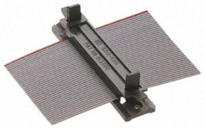 Picture of RIBBON CABLE CLAMP