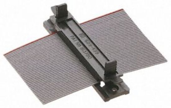 Picture of RIBBON CABLE CLAMP
