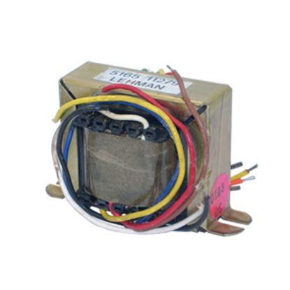 Picture of TRANSFORMER P=220 S=37V 10VA FLL