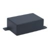 Picture of ENCLOSURE ABS BLACK 85x56x31