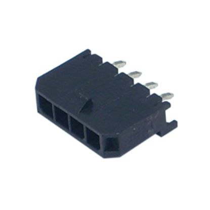 Picture of HEADER SIL 4W 3.0 LOCK