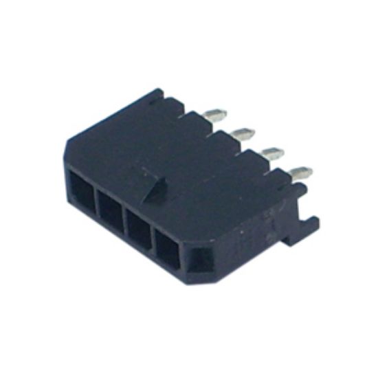 Picture of HEADER SIL 4W 3.0 LOCK