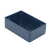 Picture of ENCLOSURE ABS BLACK 85x56x31