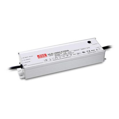 Picture of POWER SUPPLY ENCL. LED DRIVER I=220 O=71-143 1A4