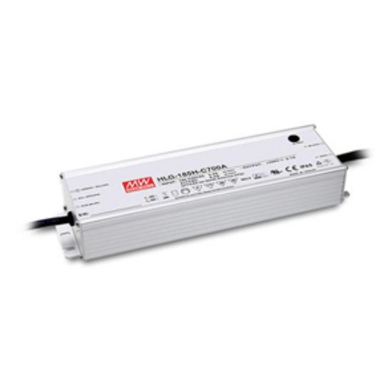 Picture of POWER SUPPLY ENCL. LED DRIVER I=220 O=71-143 1A4