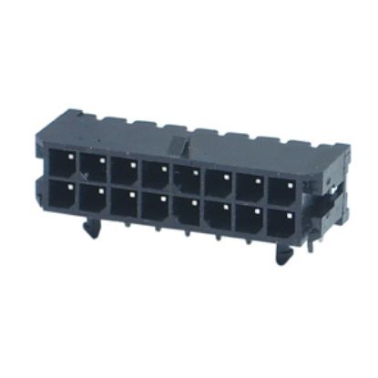 Picture of HEADER DIL R/A 18W 3.0