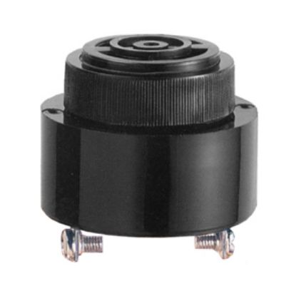 Picture of BUZZER PIEZO 12V 25mA 95dB
