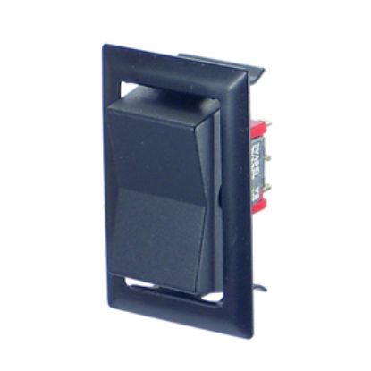 Picture of ROCKER SWITCH MINI SPDT ON-ON SOL
