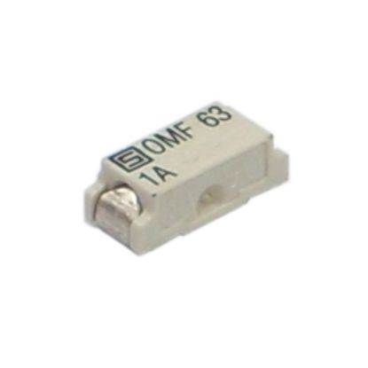 Picture of FUSE SMD 1A 63V AC/DC