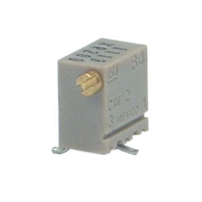 Picture of TRIMPOT SMD S-ADJ 15-T 200E