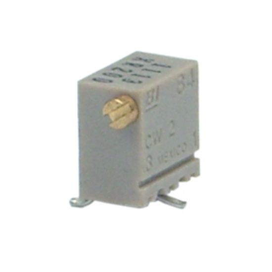 Picture of TRIMPOT SMD S-ADJ 15-T 200E