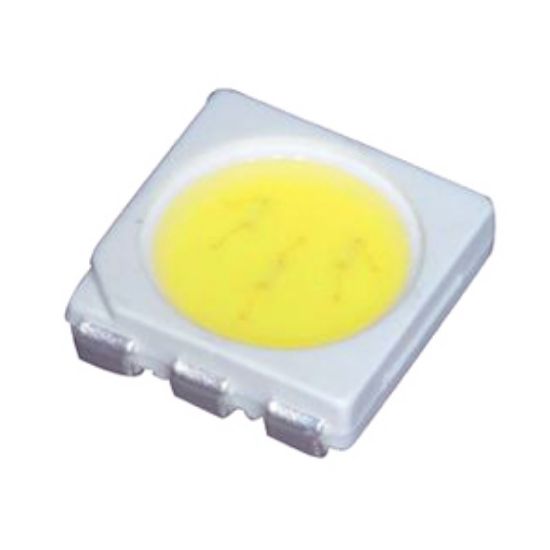 Picture of LED SMD 5050 NATURAL WHITE 6K8mcd 120D