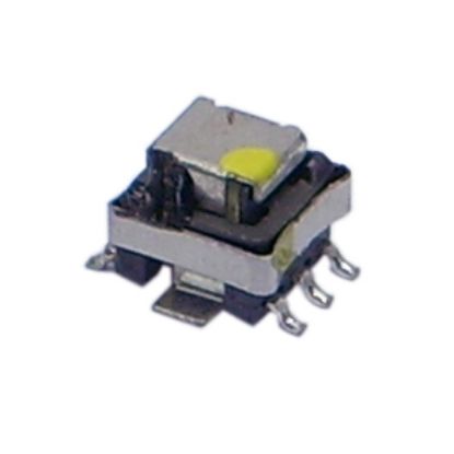 Picture of CURRENT TRANSFORMER 10Amax SMD
